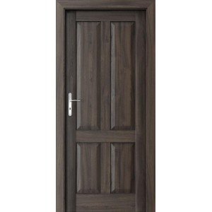 Porta HARMONY A0 Dub Tmavý 